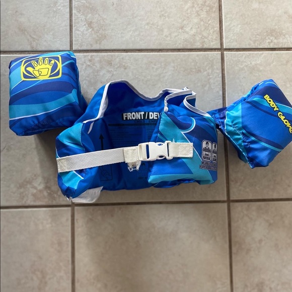 Body Glove Paddle Pals - Picture 2 of 3